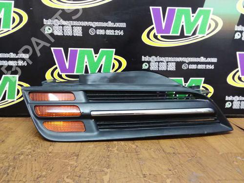Used Right front indicator NISSAN MICRA III (K12) [2002-2010]  7469105