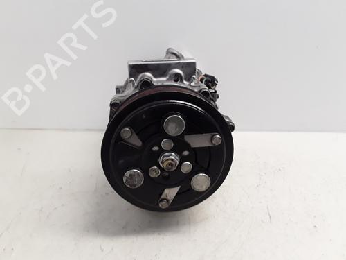 AC compressor OPEL VECTRA C (Z02) 1.9 CDTI (F69) | BP19157080M34 