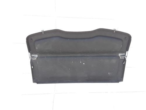 Rear parcel shelf RENAULT SCÉNIC III (JZ0/1_)  | BP13614310C85 