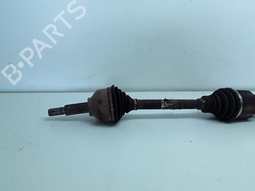 Right front driveshaft FORD TRANSIT V363 Van (FCD, FDD) 2.2 TDCi | BP11835433M39 