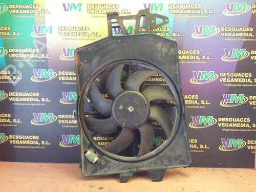 Radiator fan FORD ORION III (GAL)  | BP7466824M35 