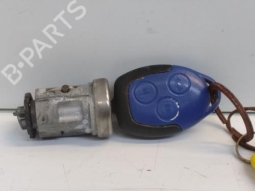 Electronic module FORD TRANSIT Van (FA_ _) | BP37014977M83 - Image 2