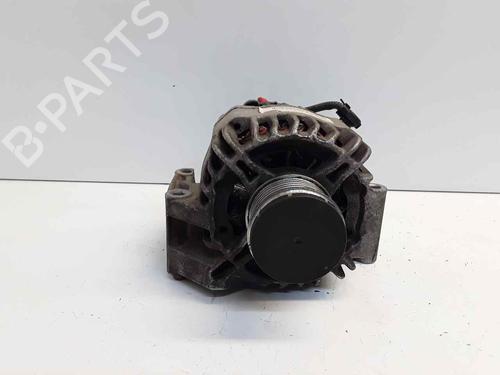Alternator OPEL CORSA D (S07) | BP36212703M7 - Image 2