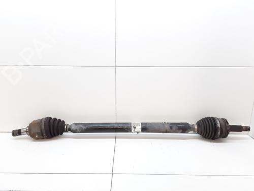 Used Right front driveshaft KIA CEE'D Sportswagon (JD) 1.6 CRDi 110 (110 hp) 13918754