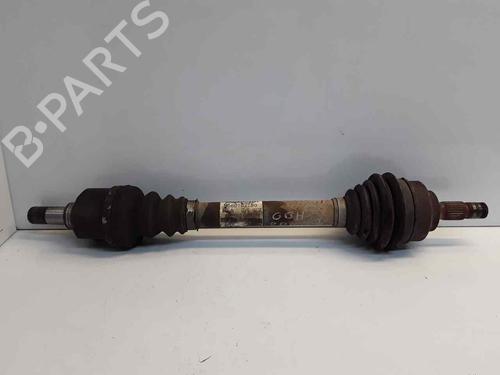 Used Left front driveshaft Left front driveshaft CITROËN C4 II Saloon (NC_) [2013-2026] 34271050 34271050