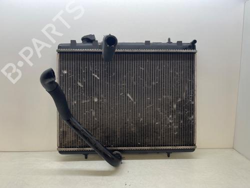 Water radiator PEUGEOT 308 I (4A_, 4C_)  | BP21866560M31 