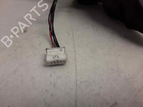 Left mirror BMW 3 (E46) 320 d | BP29433940C26 