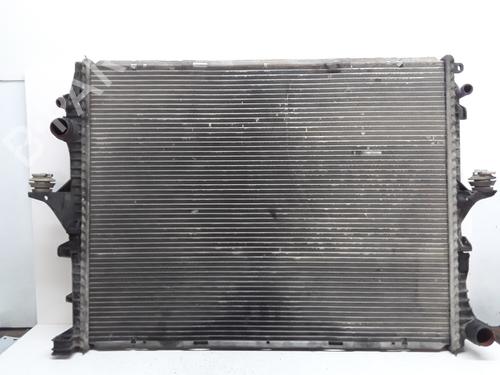 Radiateur à eau VW TOUAREG (7LA, 7L6, 7L7) 2.5 R5 TDI (174 hp) 18908900