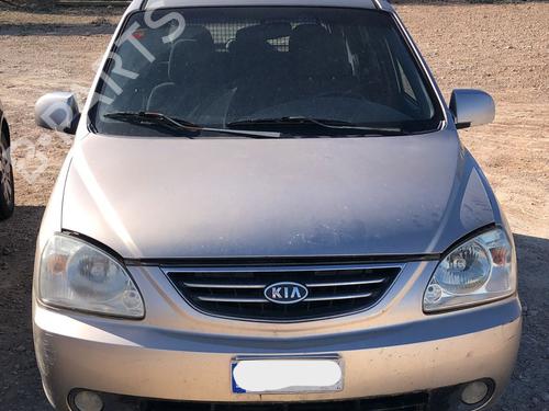 Used Parts KIA CARENS I MPV (FC, FJ) 2.0 CRDi 4835028