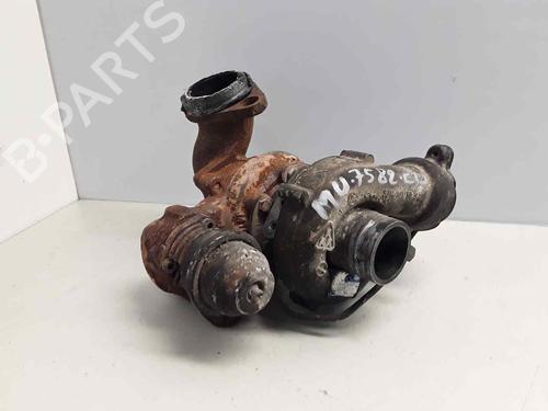 Used Turbocharger/Supercharger PEUGEOT 406 (8B) 1.9 TD (90 hp) 16361153