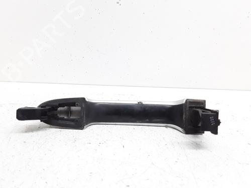 Front right exterior door handle KIA RIO III (UB) 1.1 CRDi | BP15271564C129 