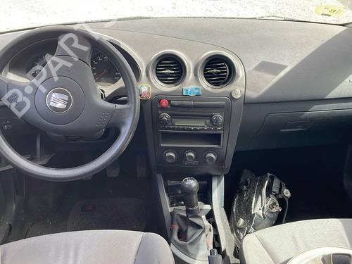 Engine SEAT IBIZA III (6L1) | BP38709158M1 - Image 6