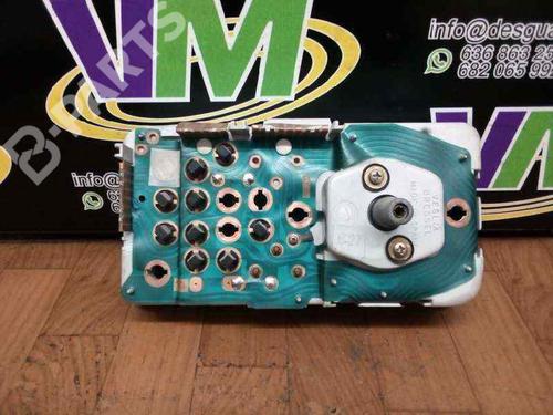 Instrument cluster RENAULT SUPER 5 (B/C40_)  | BP8312420C47 