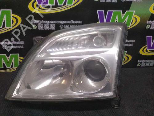 Phare gauche OPEL VECTRA C (Z02) [2002-2009]  7468891