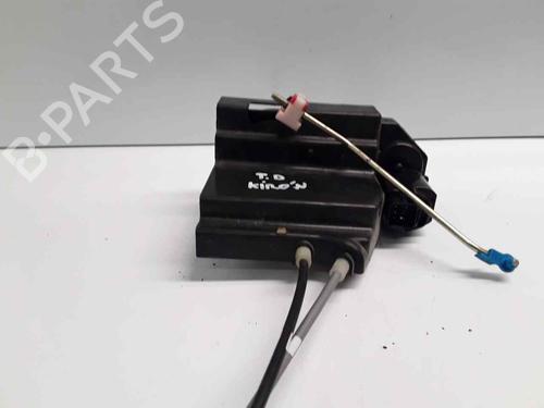 Højre bagtil lås SSANGYONG KYRON 2.0 Xdi | BP30089612C99 