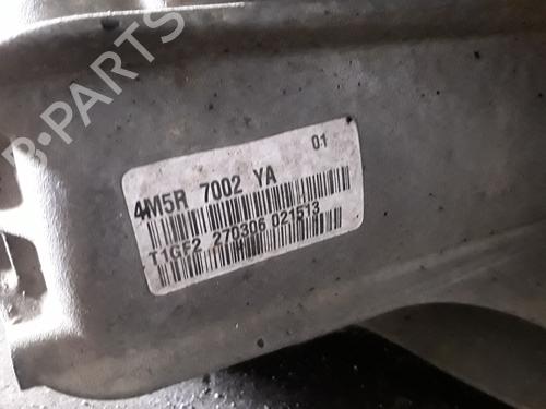 Used Gearbox FORD FOCUS II (DA_, HCP, DP) [2004-2013]  7473727
