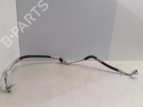 AC pipe RENAULT MEGANE III Hatchback (BZ0/1_, B3_) 1.5 dCi | BP16663168M126 