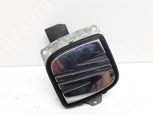 Achterklepslot SEAT CORDOBA (6L2) 1.9 TDI (100 hp) 9809798