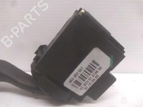 Ratstangsstang AUDI A4 B6 (8E2) 2.0 FSI (150 hp) 7471615