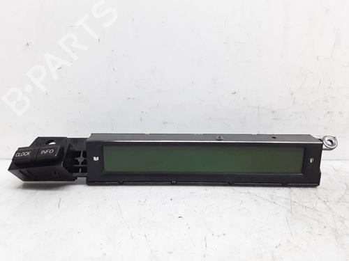 Used Display monitor MAZDA 5 (CR) 2.0 CD (CR19) (143 hp) 8333293