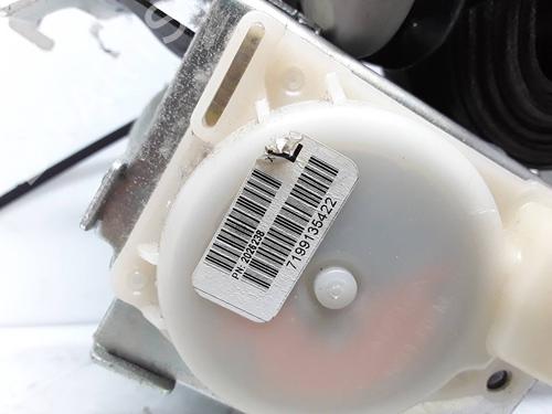 Used Front left seatbelt CHRYSLER 300C (LX, LE) 3.0 CRD (218 hp) 8747536