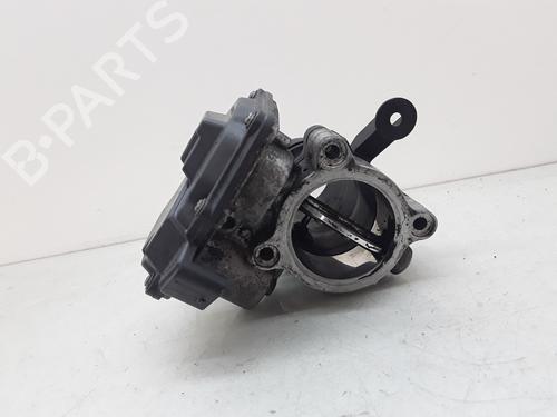 Throttle body MINI MINI COUNTRYMAN (R60) One D | BP23139776M82 