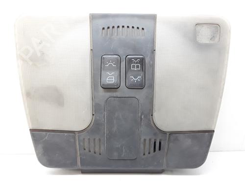 Used Interior roof light MERCEDES-BENZ C-CLASS (W202) C 220 (202.022) (150 hp) 9711589