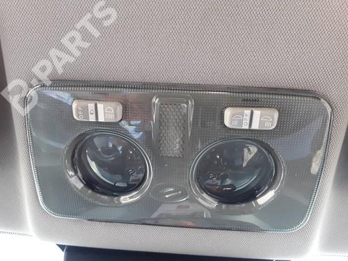 Used Interior roof light Interior roof light ALFA ROMEO MITO (955_) 1.4 (78 hp) 9183087 9183087