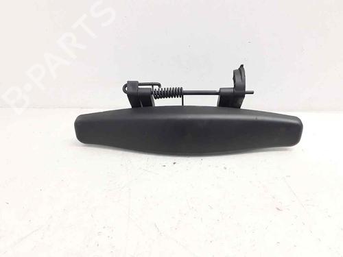 Used Front left exterior door handle DACIA SANDERO [2008-2025]  26720505