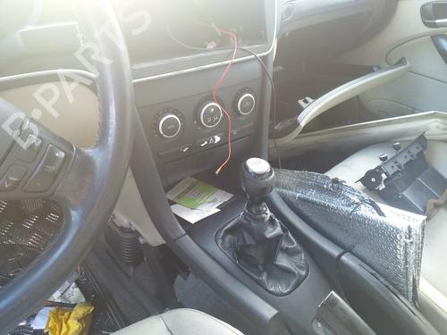 Motorophæng SAAB 9-3 (YS3F, E79, D79, D75) 1.9 TiD | BP16849064M89 