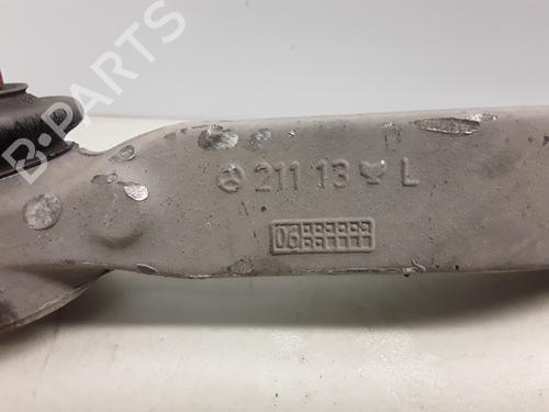 Left front suspension arm MERCEDES-BENZ E-CLASS (W211) E 270 CDI (211.016) | BP16970846M12 