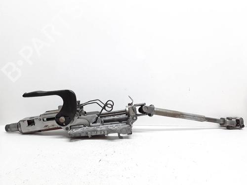 Used Steering column VW TIGUAN (5N_) 2.0 TDI (140 hp) 10772975
