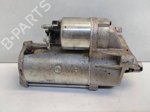 Startmotor RENAULT TRAFIC II Platform/Chassis (EL) 1.9 dCi 100 (EL0C) | BP39451176M8 - Image 3