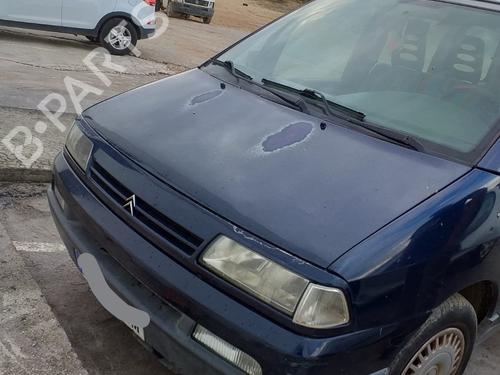 Højre Foran Tågelygte CITROËN EVASION MPV (22, U6) 2.1 TD | BP9711673C31 