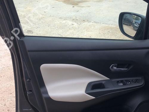 Right front window switch NISSAN MICRA V (K14)  | BP26223034I26 