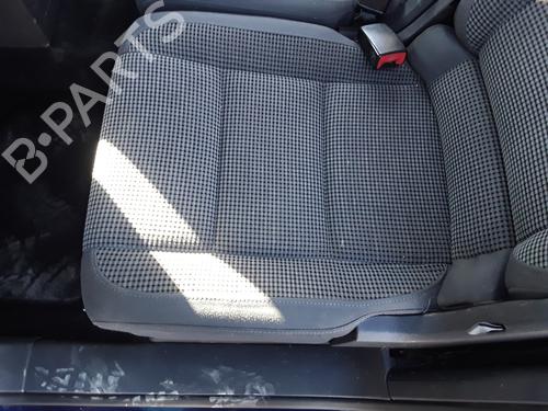Used Rear seat Rear seat VW TOURAN (1T1, 1T2) [2003-2011] 16363611 16363611