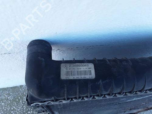 Køler MERCEDES-BENZ E-CLASS (W210) E 220 D | BP12316618M31