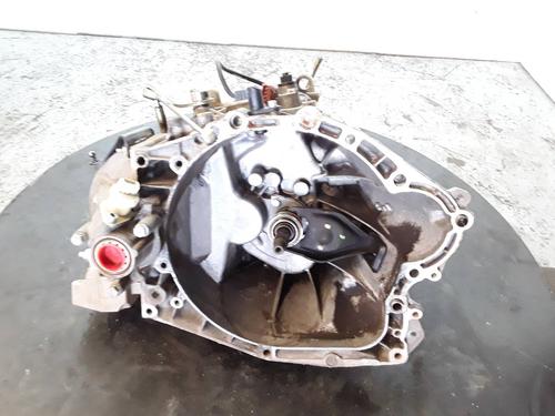 Gearbox CITROËN XSARA (N1) 1.9 D | BP9048311M3 