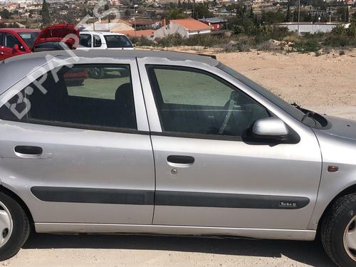 Comfort control module CITROËN XSARA (N1) 1.9 TD | BP24359325M56 