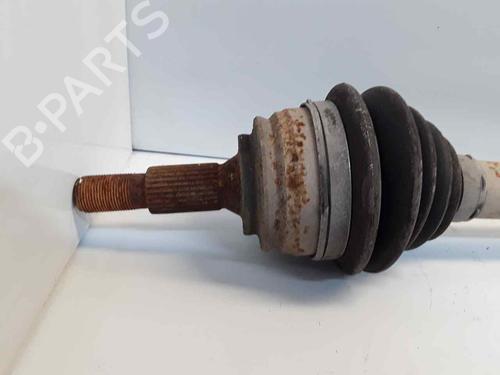 Left front driveshaft CITROËN C4 Picasso II | BP35789613M38 - Image 2