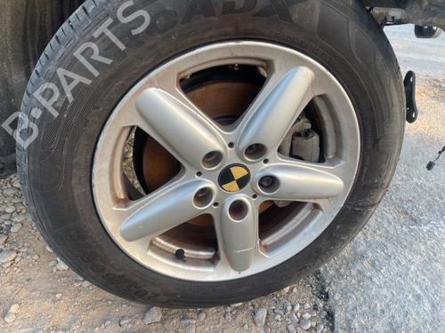Used Rim MINI MINI COUNTRYMAN (R60) One D (90 hp) 23097694