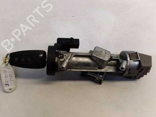 Ignition barrel FORD TRANSIT CUSTOM V362 Bus (F3) | BP39517265M48 - Image 3
