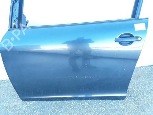 Left front door SEAT ALTEA (5P1)  | BP10912943C2 