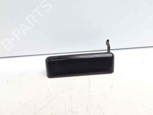 Used Front right exterior door handle Front right exterior door handle FORD TRANSIT Van (T_ _) [1985-1992] 33752577 33752577
