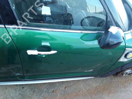 Right front door MINI MINI COUNTRYMAN (U25)  | BP29724183C3 