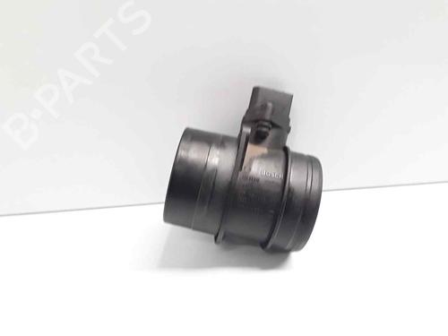 Used Mass air flow sensor AUDI A3 (8P1) [2003-2013]  30136653