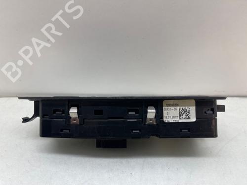 Left front window switch BMW 3 (F30, F80) 320 d | BP20498443I27 