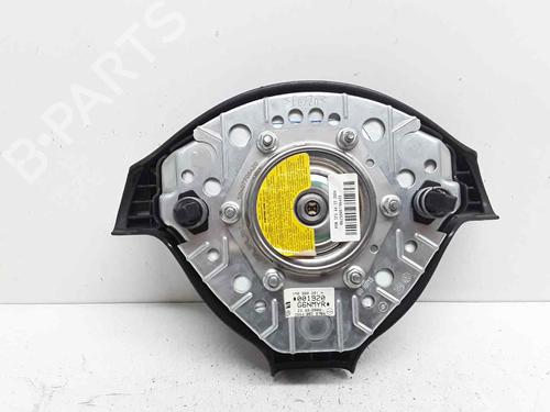 Driver airbag SEAT TOLEDO II (1M2) 1.9 TDI | BP19067274C9 