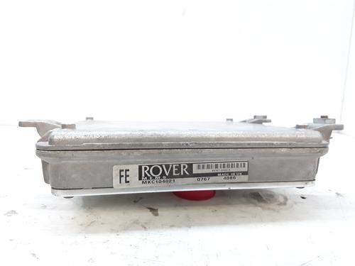 Computer motormanagement ROVER 200 II Hatchback (RF) 214 Si (103 hp) 9394117
