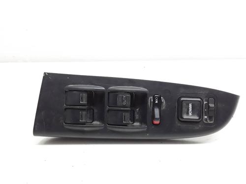 Used Left front window switch HONDA ACCORD VI (CK, CG, CH, CF, CL) 2.0 i (CG9) (147 hp) 11284879